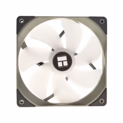 Thermalright TL-C14S ARGB Case per computer Raffreddatore d'aria 14 cm Nero 1 pz