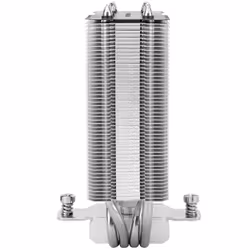 Thermalright Assassin X 120 Refined SE Processore Raffreddatore d'aria 12 cm Alluminio, Nero 1 pz - Vista aggiuntiva 6