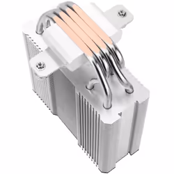 Thermalright Assassin X 120 Refined SE Processore Raffreddatore d'aria 12 cm Alluminio, Nero 1 pz - Vista aggiuntiva 7