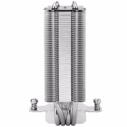 Thermalright Assassin X 120 Refined SE ARGB Processore Raffreddatore d'aria 12 cm Nero - Vista aggiuntiva 6
