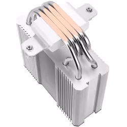 Thermalright Assassin X 120 Refined SE ARGB Processore Raffreddatore d'aria 12 cm Nero - Vista aggiuntiva 7