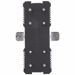 Thermalright Assassin X 120 Refined SE ARGB Processore Raffreddatore d'aria 12 cm Nero - Vista aggiuntiva 8
