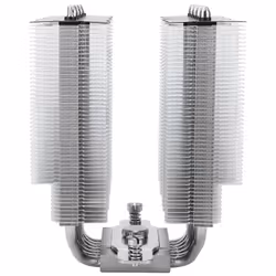 Thermalright Phantom Spirit 120 SE Processore Raffreddatore d'aria 12 cm Nero 1 pz - Vista aggiuntiva 6