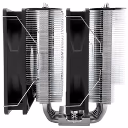Thermalright Phantom Spirit 120 SE ARGB Processore Raffreddatore d'aria 12 cm Nero 1 pz - Vista aggiuntiva 4