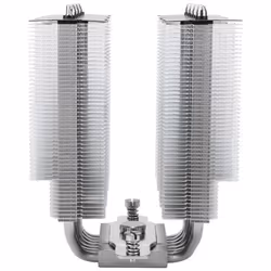 Thermalright Phantom Spirit 120 SE ARGB Processore Raffreddatore d'aria 12 cm Nero 1 pz - Vista aggiuntiva 6