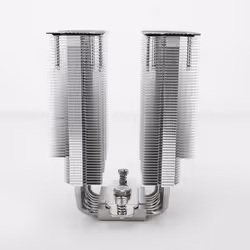 Thermalright Phantom Spirit 120 Processore Raffreddatore d'aria 12 cm Nero 1 pz - Vista aggiuntiva 6