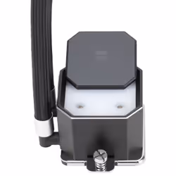 Thermalright Frozen Prism 360 BLACK Processore Ventilatore 12 cm Nero - Vista aggiuntiva 7