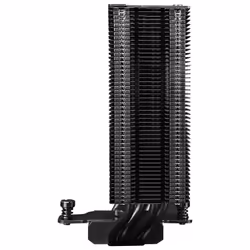 Thermalright Assassin Spirit 120 EVO Processore Raffreddatore d'aria 12 cm Nero 1 pz - Vista aggiuntiva 6