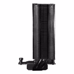 Thermalright ASSASSIN SPIRIT 120 EVO Processore Dissipatore di calore/Radiatore 12 cm Nero 1 pz - Vista aggiuntiva 5
