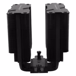 Thermalright Peerless Assassin 120 MINI Processore Raffreddatore d'aria 12 cm Nero 1 pz - Vista aggiuntiva 8