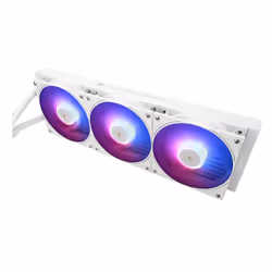 Thermalright Frozen Warframe PRO 360 Processore Raffreddatore di liquidi tutto in uno 12 cm Bianco 1 pz - Vista aggiuntiva 4