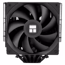 Thermalright Peerless Assassin 140 Processore Dissipatore di calore/Radiatore 120/140 mm Nero