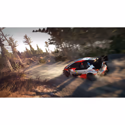 Maximum Games WRC 8 FIA World Rally Championship, PS4 Standard Inglese PlayStation 4