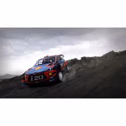 Maximum Games WRC 8 FIA World Rally Championship, PS4 Standard Inglese PlayStation 4