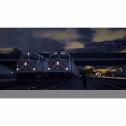 Maximum Games Train Sim World 2 - Collector's Edition Collezione PlayStation 4 - Vista aggiuntiva 4