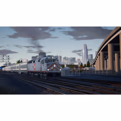 Maximum Games Train Sim World 2 - Collector's Edition Collezione PlayStation 4 - Vista aggiuntiva 5