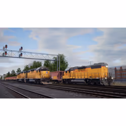 Maximum Games Train Sim World 2 - Collector's Edition Collezione PlayStation 4 - Vista aggiuntiva 6