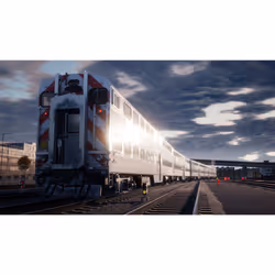 Maximum Games Train Sim World 2 - Collector's Edition Collezione PlayStation 4 - Vista aggiuntiva 7