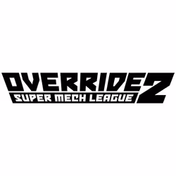 Modus Games Override 2: Super Mech League - Deluxe Edition, Nintendo Switch, Modalità multiplayer, T (Teen), Supporto fisico