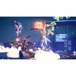 Modus Games Override 2: Super Mech League - Deluxe Edition Premium Nintendo Switch