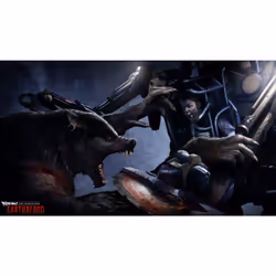 NACON Werewolf : The Apocalypse - Earthblood Standard PlayStation 5