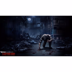 NACON Werewolf : The Apocalypse - Earthblood Standard PlayStation 5