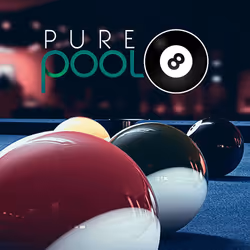 Ripstone Code à télécharger - Pure Pool, Nintendo Switch, Modalità multiplayer, E (tutti), Supporto fisico