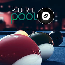 Ripstone Code à télécharger - Pure Pool Standard Nintendo Switch