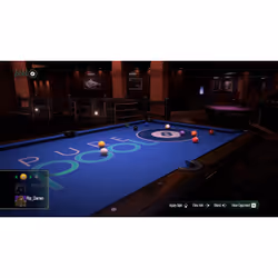 Ripstone Code à télécharger - Pure Pool Standard Nintendo Switch