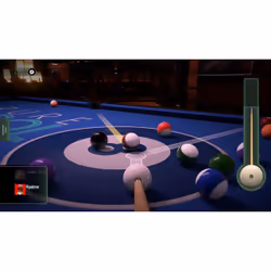 Ripstone Code à télécharger - Pure Pool Standard Nintendo Switch