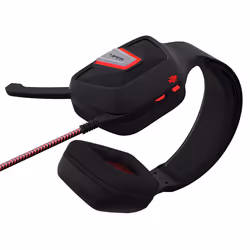 Patriot Memory Viper V330 Auricolare Cablato A Padiglione Gaming Nero - Vista aggiuntiva 3