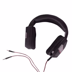 Patriot Memory Viper V330 Auricolare Cablato A Padiglione Gaming Nero - Vista aggiuntiva 4