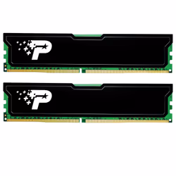 Patriot Memory PSD416G24002S memoria 16 GB 1 x 16 GB DDR4 2400 MHz - Vista aggiuntiva 5