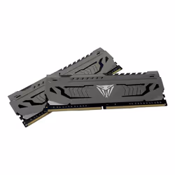 Patriot Memory Viper Steel PVS416G320C6K memoria 16 GB 2 x 8 GB DDR4 3200 MHz - Vista aggiuntiva 5