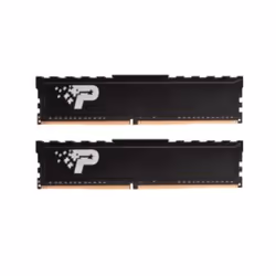 Patriot Memory Signature Premium PSP48G2666KH1, 8 GB, 2 x 4 GB, DDR4, 2666 MHz, 288-pin DIMM