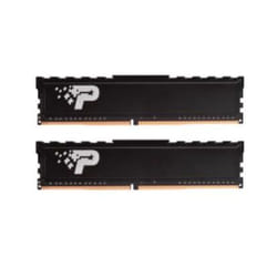 Patriot Memory Signature Premium PSP48G2666KH1 memoria 8 GB 2 x 4 GB DDR4 2666 MHz