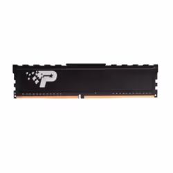Patriot Memory Signature Premium PSP416G26662H1, 16 GB, 1 x 16 GB, DDR4, 2666 MHz, 288-pin DIMM