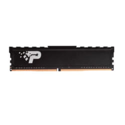 Patriot Memory Signature Premium PSP416G26662H1 memoria 16 GB 1 x 16 GB DDR4 2666 MHz