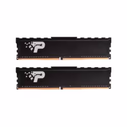 Patriot Memory Signature Premium PSP432G2666KH1, 32 GB, 2 x 16 GB, DDR4, 2666 MHz, 288-pin DIMM