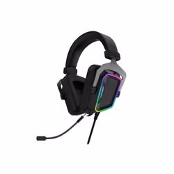 Patriot Memory Viper V380 Auricolare Cablato A Padiglione Gaming Nero - Vista aggiuntiva 2