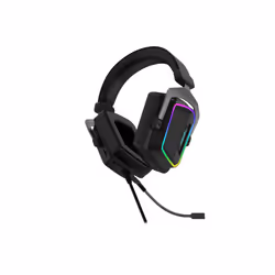 Patriot Memory Viper V380 Auricolare Cablato A Padiglione Gaming Nero - Vista aggiuntiva 4