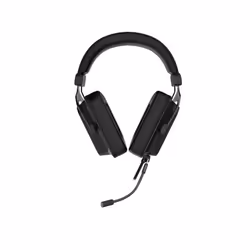 Patriot Memory Viper V380 Auricolare Cablato A Padiglione Gaming Nero - Vista aggiuntiva 5