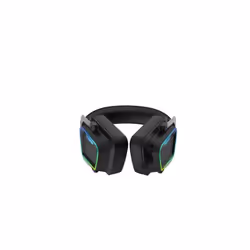 Patriot Memory Viper V380 Auricolare Cablato A Padiglione Gaming Nero - Vista aggiuntiva 6