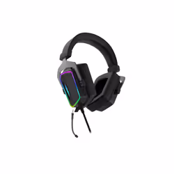 Patriot Memory Viper V380 Auricolare Cablato A Padiglione Gaming Nero - Vista aggiuntiva 7