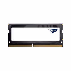 Patriot Memory Viper Steel SODIMM memoria 32 GB 1 x 32 GB DDR4 2666 MHz