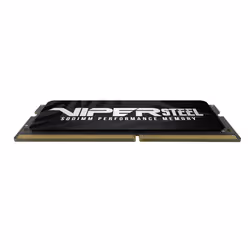Patriot Memory Viper Steel SODIMM memoria 32 GB 1 x 32 GB DDR4 2666 MHz