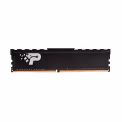 Patriot Memory Signature Premium PSP48G320081H1, 8 GB, 1 x 8 GB, DDR4, 3200 MHz, 288-pin DIMM
