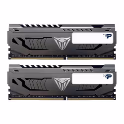 Patriot Memory Viper Steel PVS48G360C8 memoria 8 GB 1 x 8 GB DDR4 3600 MHz - Vista aggiuntiva 4