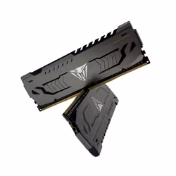 Patriot Memory Viper Steel PVS48G360C8 memoria 8 GB 1 x 8 GB DDR4 3600 MHz - Vista aggiuntiva 6