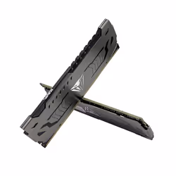Patriot Memory Viper Steel PVS48G360C8 memoria 8 GB 1 x 8 GB DDR4 3600 MHz - Vista aggiuntiva 7
